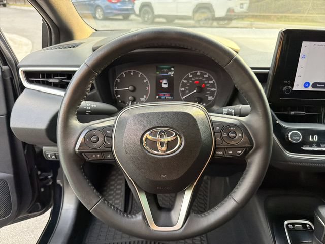 Used 2024 Toyota Corolla SE FWD image 23