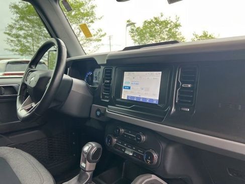 Used 2022 Ford Bronco Big Bend AWD/4WD image 34