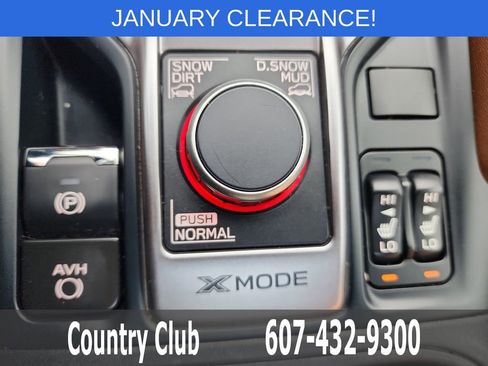 Used 2024 Subaru Forester Touring image 20