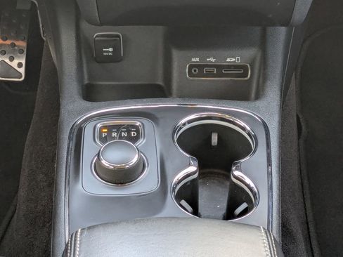 Used 2017 Dodge Durango Citadel w/ Premium Entertainment Group RWD image 26