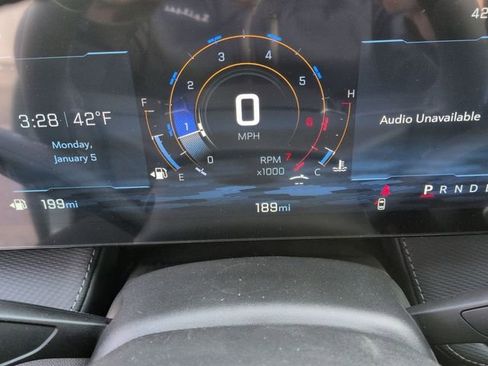 New 2026 Chevrolet Equinox LT w/ Convenience Package II image 12