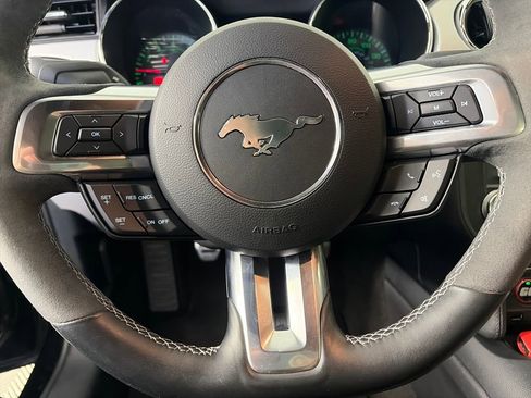 Used 2015 Ford Mustang GT Premium image 15