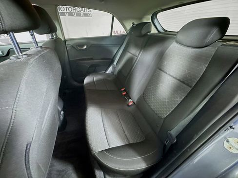 Used 2020 Kia Rio S w/ Technology Package image 24