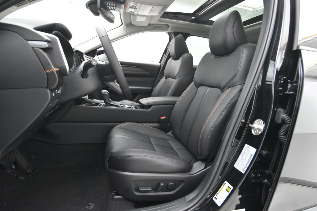 New 2026 MAZDA CX-50 AWD 2.5 Hybrid w/ Premium Pkg image 24