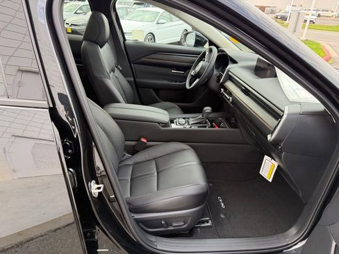 New 2026 MAZDA CX-50 AWD 2.5 Hybrid w/ Weather Package image 20