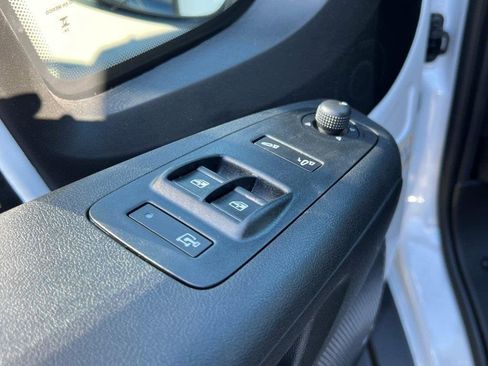 New 2026 RAM ProMaster 1500 w/ Safety Group image 16