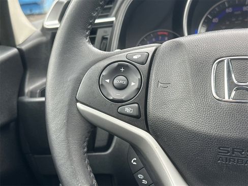 Used 2015 Honda Fit EX image 19