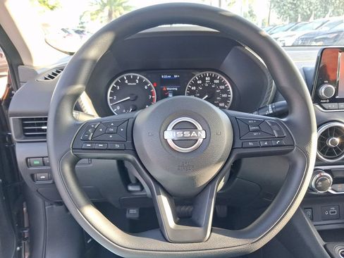 Used 2025 Nissan Sentra S FWD image 23