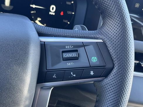 New 2026 Mitsubishi Outlander SEL FWD image 25