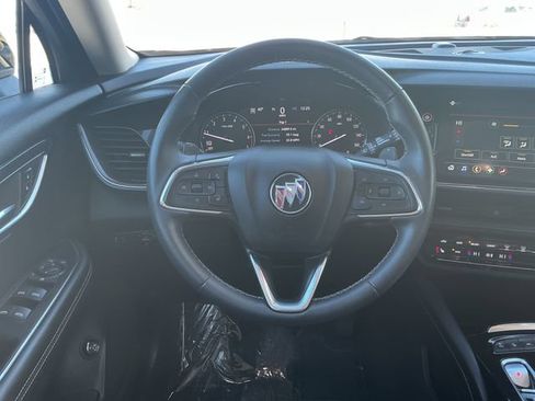 Used 2023 Buick Envision Essence AWD/4WD image 30