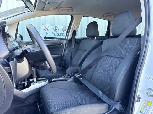 Used 2020 Honda Fit LX image 13