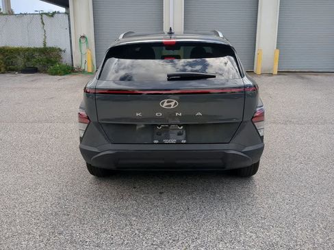 New 2026 Hyundai Kona SEL Sport image 6