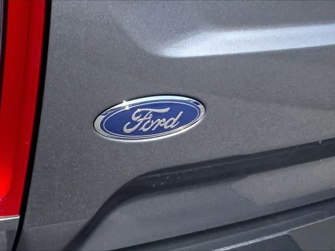 Used 2025 Ford Bronco Sport Big Bend w/ Convenience Package AWD/4WD image 10