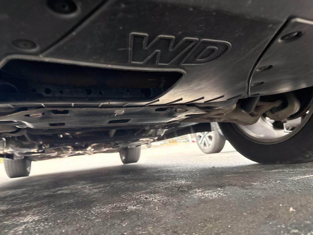 Used 2020 Dodge Durango R/T AWD/4WD image 11