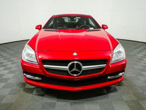 Used 2013 Mercedes-Benz SLK 250 image 21