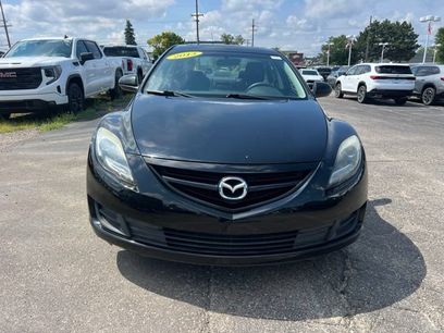 Used 2013 MAZDA MAZDA6 i Sport