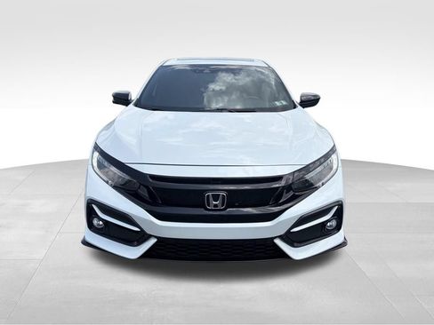 Used 2021 Honda Civic Sport Touring image 27