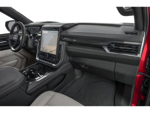 Used 2025 GMC Yukon AT4 Ultimate w/ LPO, Illumination Package image 17