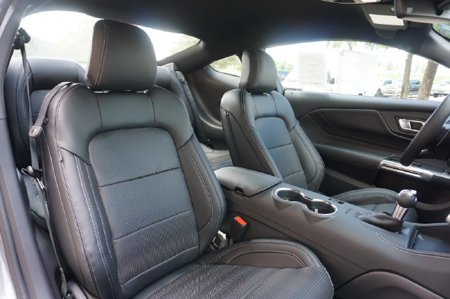 New 2026 Ford Mustang GT Premium RWD image 2