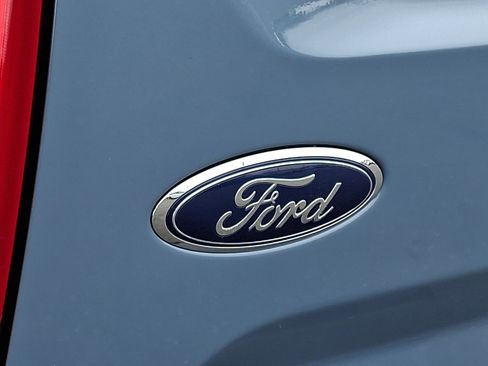 Used 2025 Ford Bronco Sport Outer Banks w/ Outer Banks Tech Package+ image 29