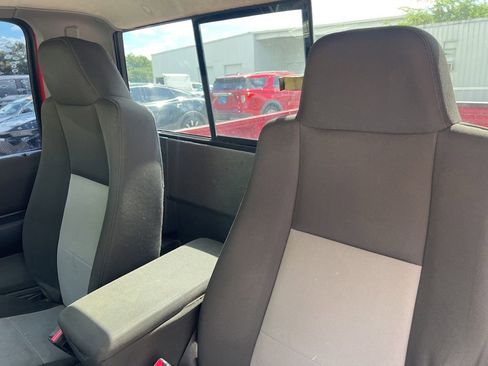 Used 2009 Ford Ranger XLT RWD image 11