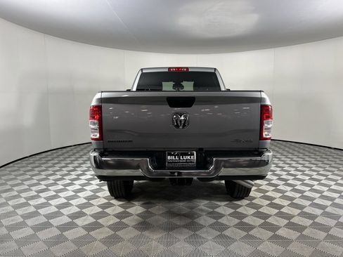 Certified 2024 RAM 2500 Big Horn w/ Bed Utility Group image 8