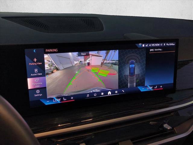 Certified 2025 BMW X5 sDrive40i w/ M Sport Package RWD image 14