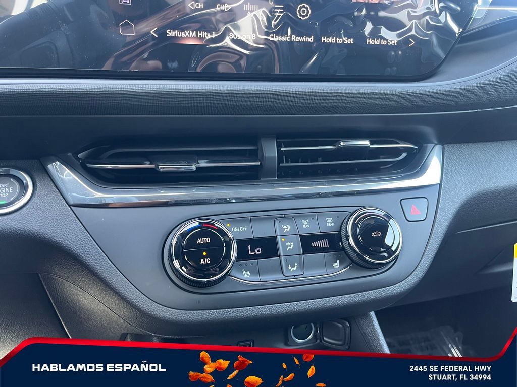 New 2026 Buick Envista Preferred w/ Convenience I Package FWD image 29
