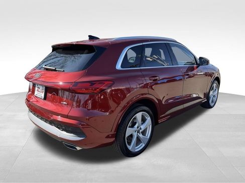 New 2025 Audi Q5 Prestige AWD/4WD image 7