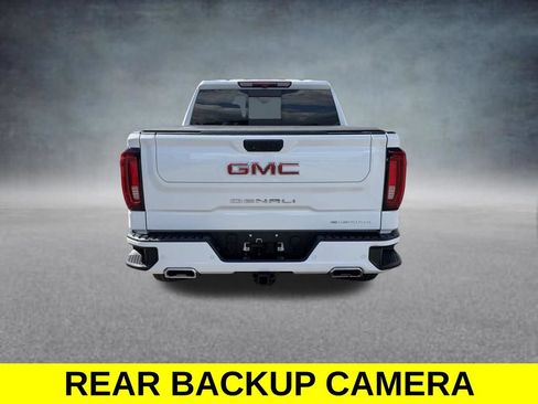 Used 2023 GMC Sierra 1500 Denali AWD/4WD image 4