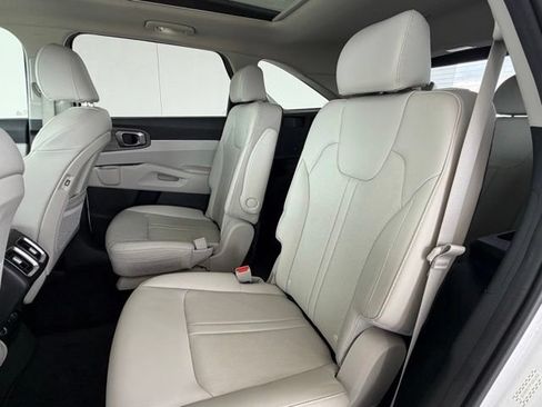 Used 2023 Kia Sorento X-Line EX AWD/4WD image 29
