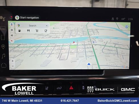 New 2026 GMC Sierra 2500 SLE image 25