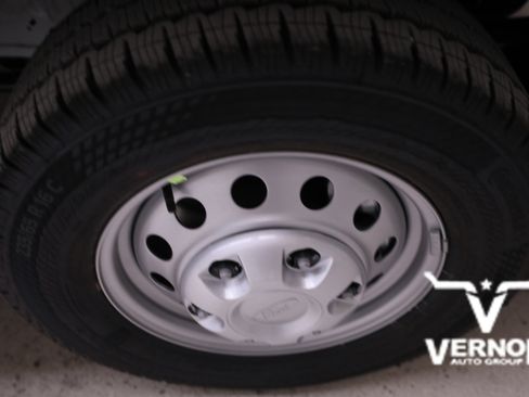 New 2025 Ford Transit 350 XL image 32