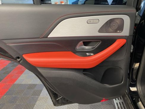 Used 2023 Mercedes-Benz GLE 53 AMG 4MATIC Coupe image 18