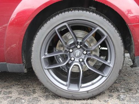 Used 2019 Dodge Challenger R/T Scat Pack image 7