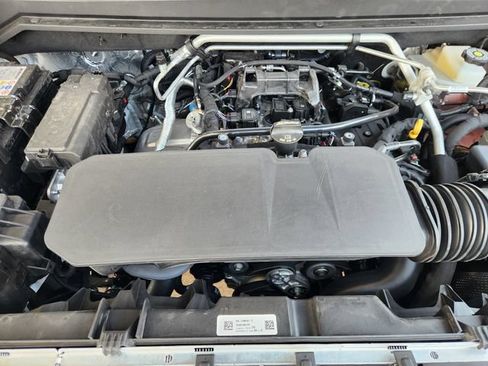 New 2026 Chevrolet Colorado W/T w/ WT Convenience Package II RWD image 30