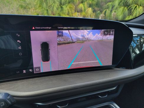 Certified 2025 Audi Q5 Premium Plus w/ Premium Plus image 26