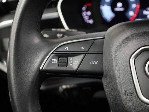 Used 2023 Audi Q3 2.0T Premium Plus w/ Premium Plus Package image 25