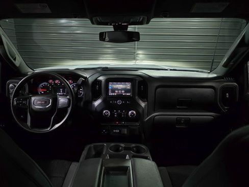 Used 2023 GMC Sierra 2500 Pro w/ Convenience Package AWD/4WD image 15