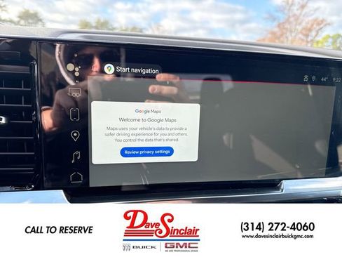 New 2026 GMC Sierra 1500 Elevation AWD/4WD image 18