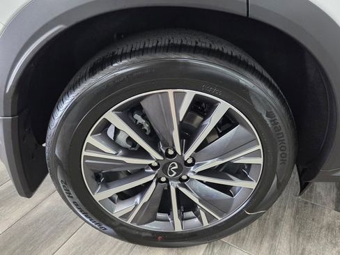 New 2026 INFINITI QX60 Luxe w/ Cargo Package FWD image 20
