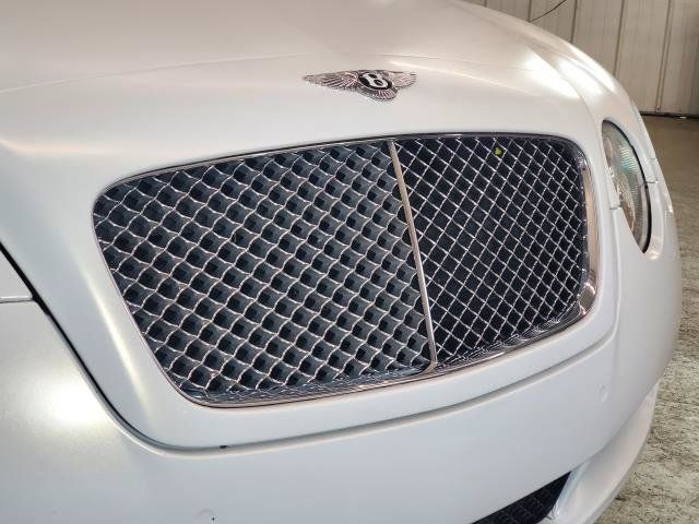 Used 2005 Bentley Continental GT AWD/4WD image 6