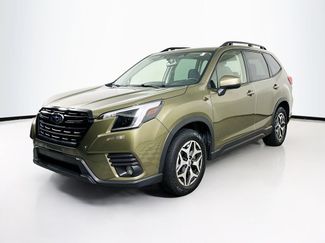 Used 2022 Subaru Forester Premium AWD/4WD video 1