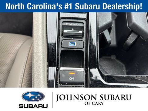 Used 2023 Honda Accord EX-L image 16