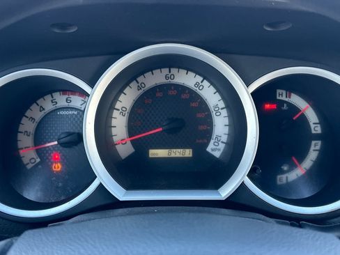 Used 2012 Toyota Tacoma 2WD Regular Cab image 24
