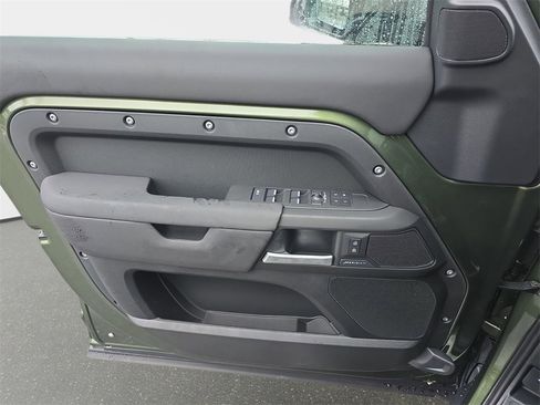 New 2026 Land Rover Defender 110 S image 29