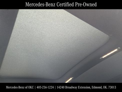 Certified 2023 Mercedes-Benz EQS 450+ SUV image 19