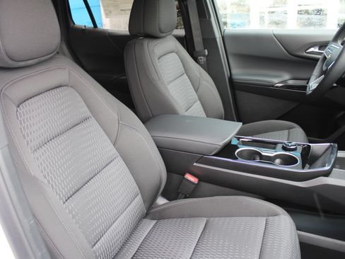 New 2026 Chevrolet Equinox LT image 15