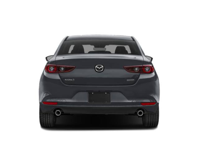 New 2026 MAZDA MAZDA3 s Sport FWD image 8