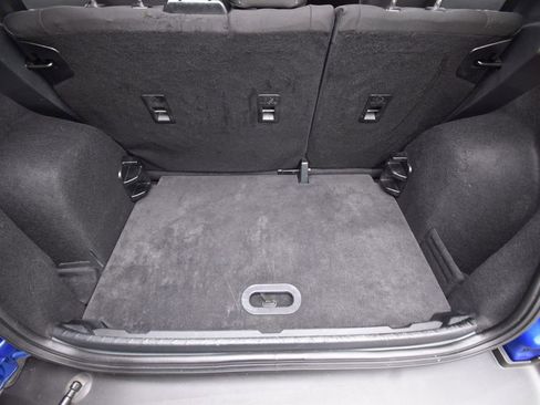 Used 2018 Ford EcoSport SE image 30